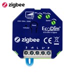 Dimmer EcoDim 250W R,C Zigbee
